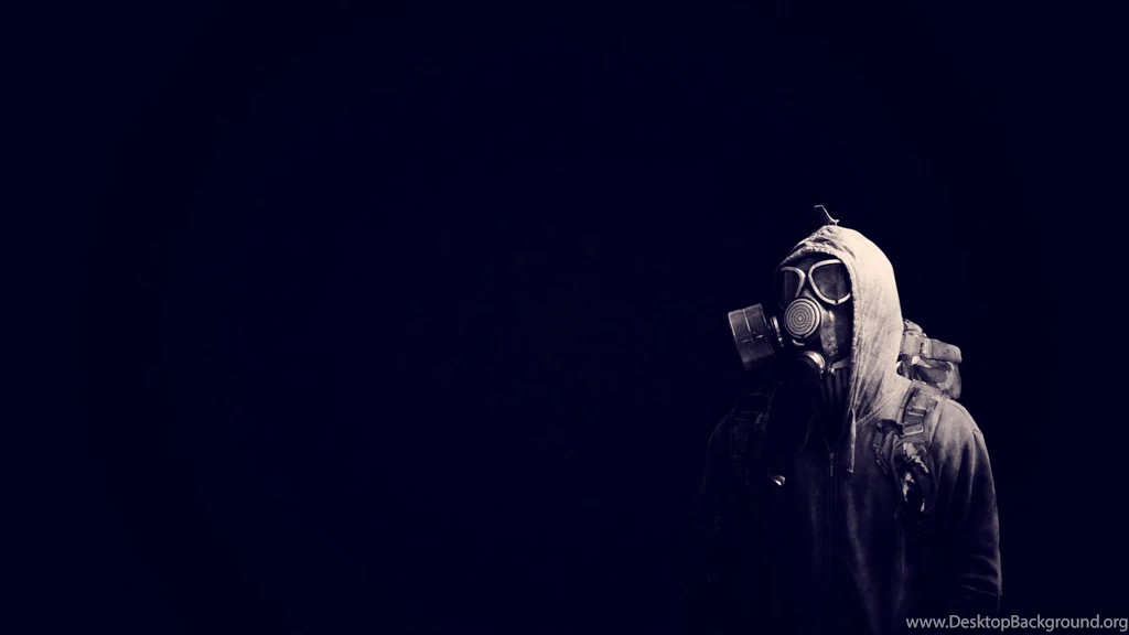 Download Gas Mask Wallpapers 4978 1920x1080 Px High Resolution ...