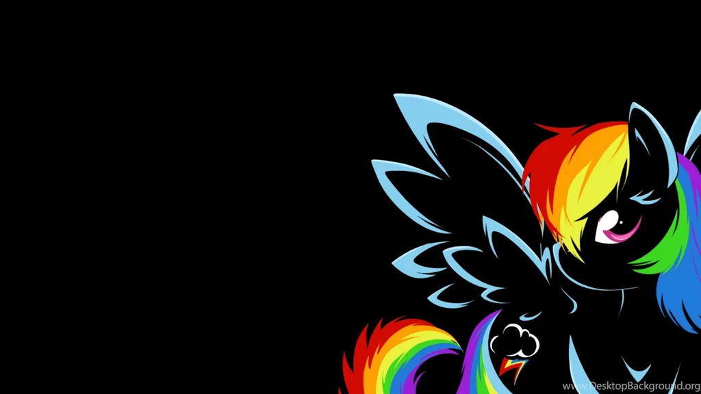 Dashie Wallpapers   Rainbow Dash Wallpapers (30174368)   Fanpop
