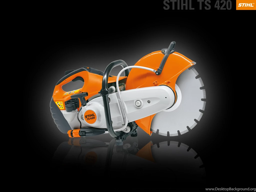STIHL & VIKING Product Wallpapers