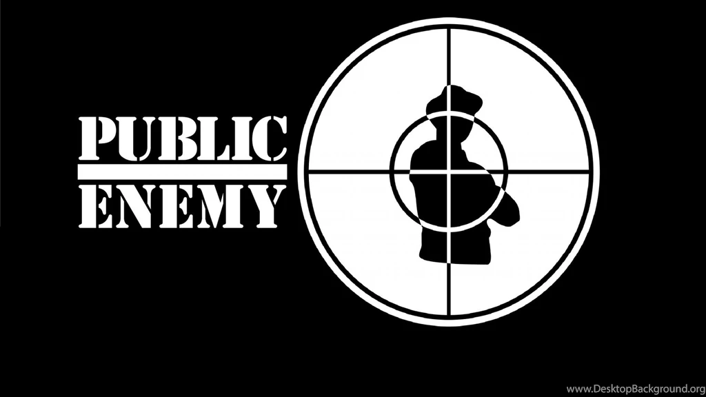 1920x1080 Hip Hop, Rap, Public Enemy, Public Enemy Logo Wallpapers ...