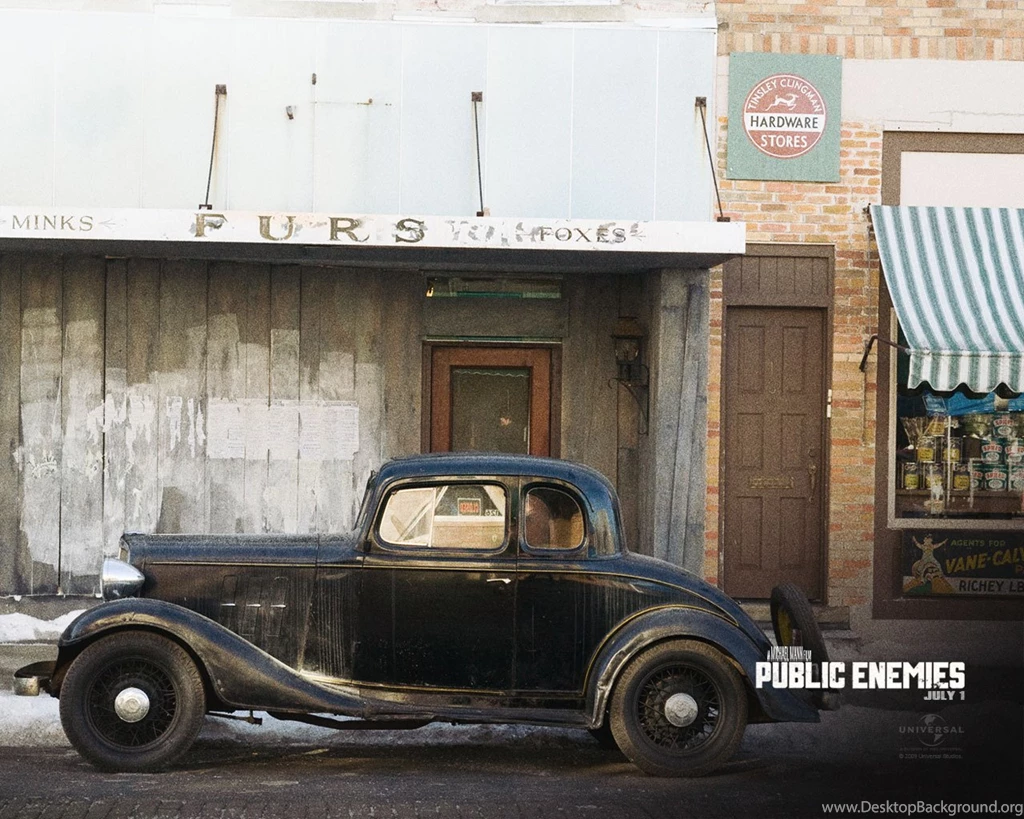 Public Enemies Wallpapers   Public Enemies Wallpapers (6814677)   Fanpop