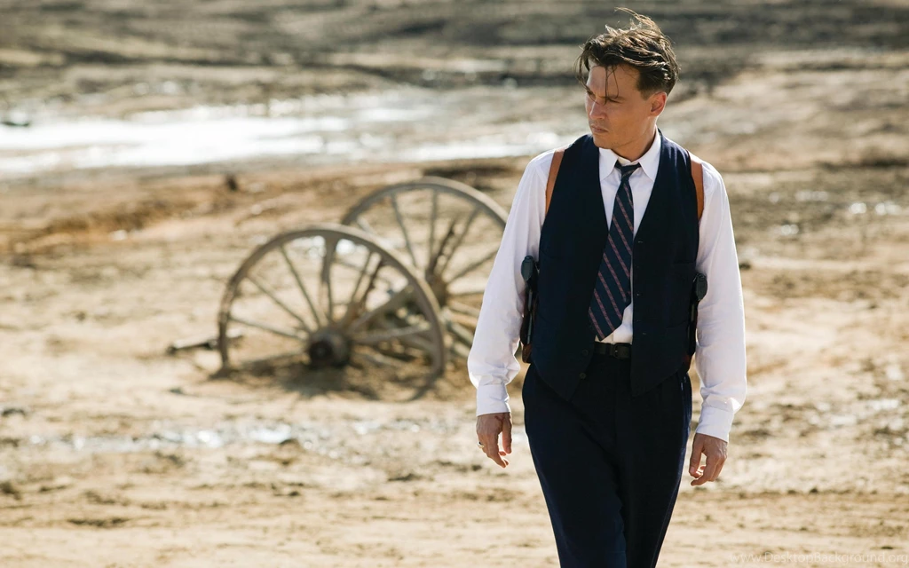 Wallpapers Cameron Diaz Johnny Depp Actor Public Enemies Celebrity ...