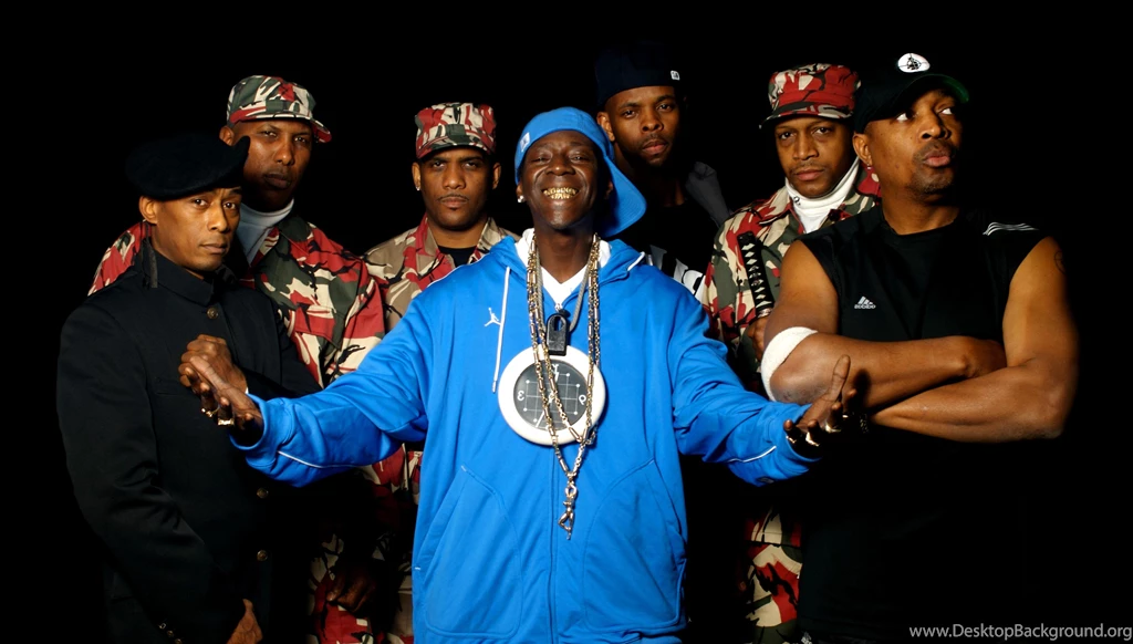 Public Enemy Rappers Music Hip hop
