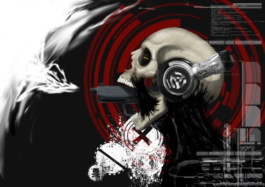 Public Enemy No.1 By BloodyLucky On DeviantArt