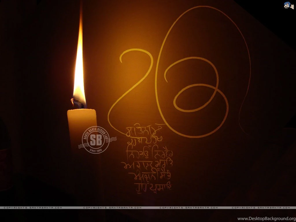 Sikh Symbols Wallpapers