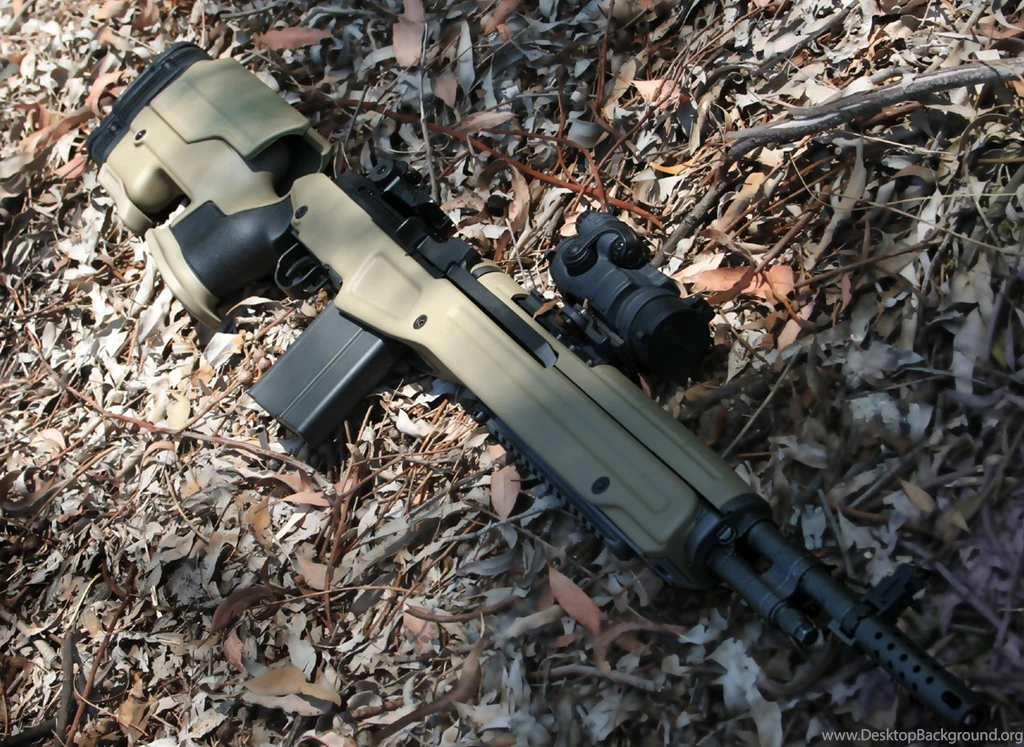 1950 Weapons HD Wallpapers