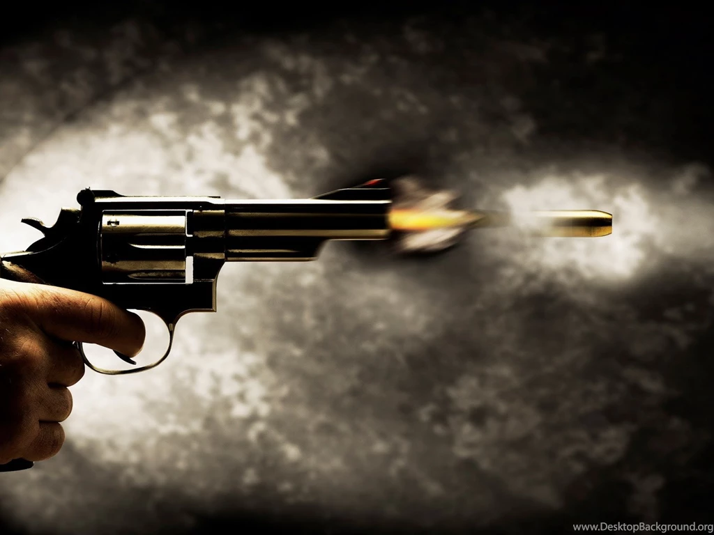 Guns HD Wallpapers