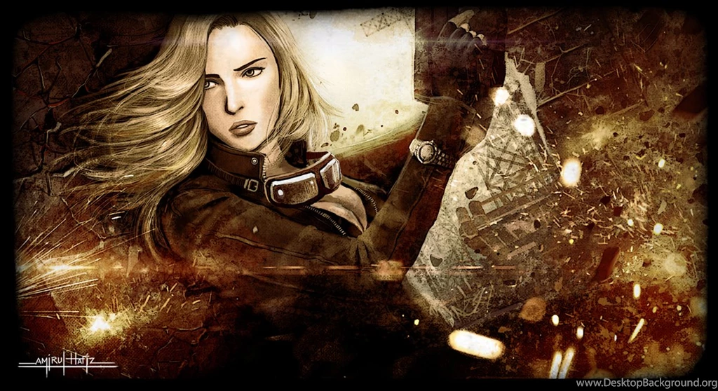 DeviantArt: More Like EVA METAL GEAR SOLID 3 By Amirulhafiz