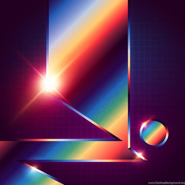 Neo Chrome Collection From James White