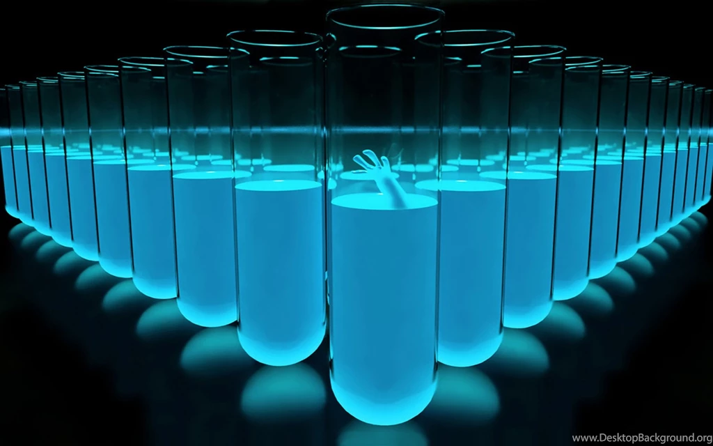 69 4K Blue Wallpaper Backgrounds That Will Give Your Desktop ...