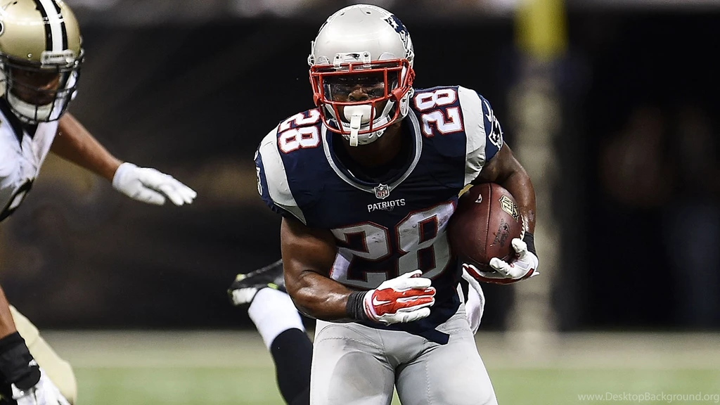 Fantasy Football Waiver Wire: James White, Seferian Jenkins, DGB ...