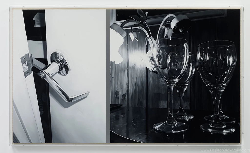 James White's 'Aspect Ratio' At Sean Kelly Gallery, NY