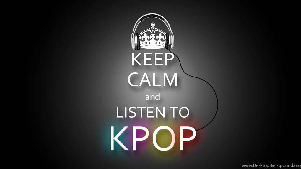 K Pop Wallpapers HD