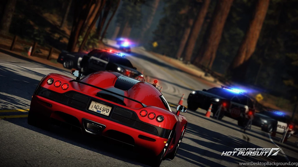 Top Ps3 Need For Speed Wallpapers