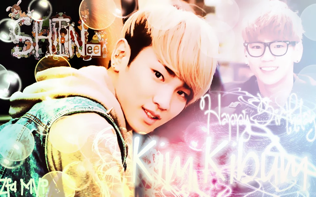 Kpop Kpop Wallpapers (32319732) Fanpop