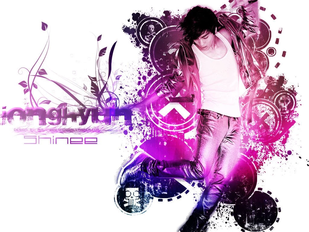 Jjong Shinee~~!! Kpop Wallpapers (18634418) Fanpop