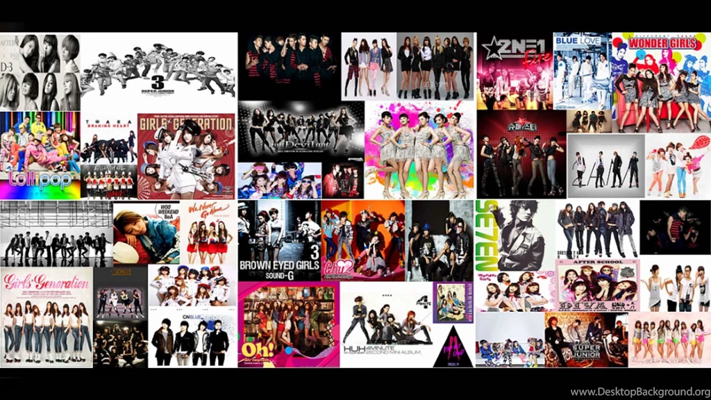 SNSD Hoot , 2PM & KPOP Wallpapers + Download YouTube