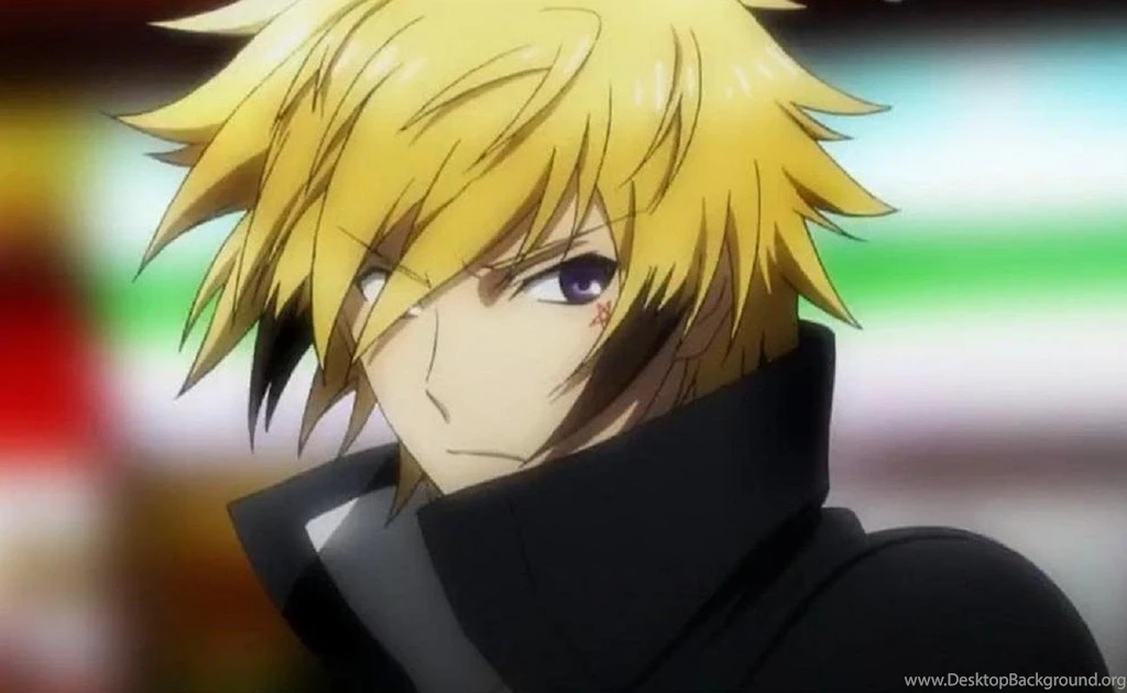 Tokyo Ravens Wallpapers Desktop HD