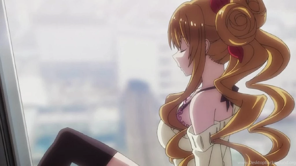 Tokyo Ravens Wallpapers HD Download