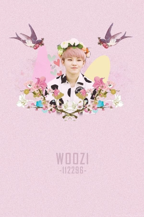 ❅K Pop Wallpapers❅ On Pinterest