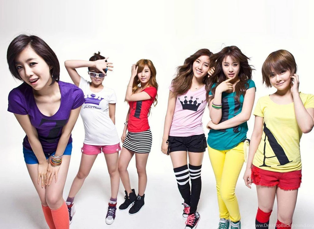 HQ K Pop Wallpapers