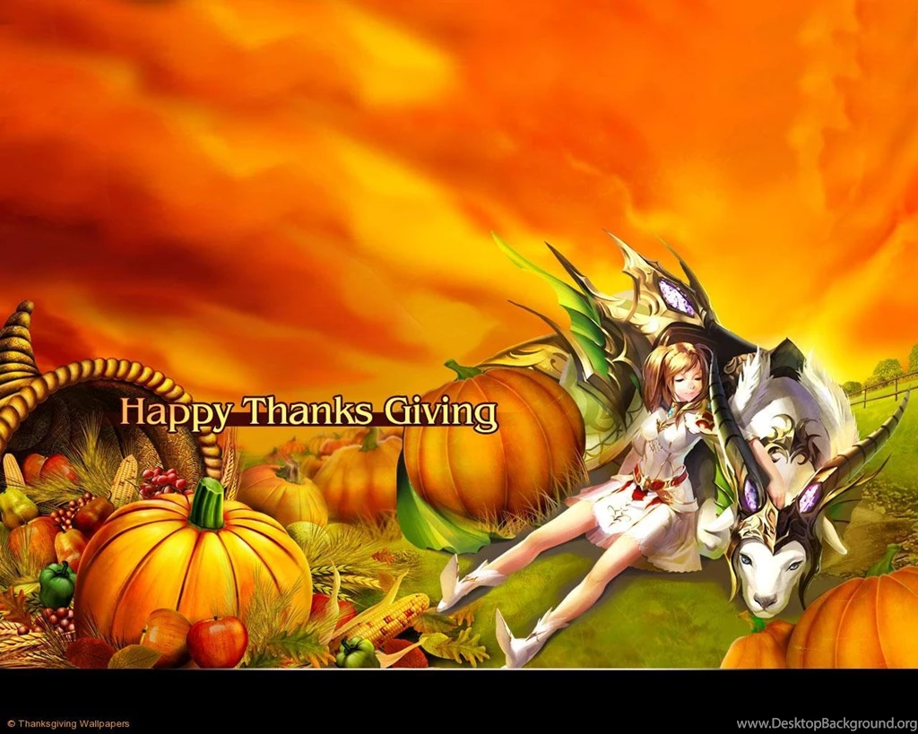 Thanksgiving (id: 50277) – BUZZERG