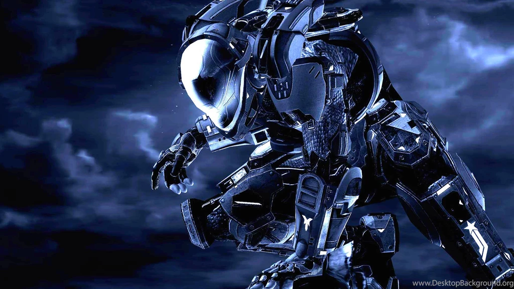 Game Halo 5 Wallpapers HD