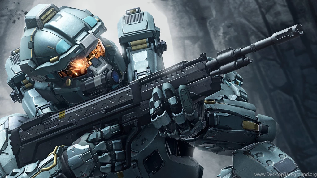 4K Ultra HD Halo 5 Wallpapers HD, Desktop Backgrounds 3840x2160