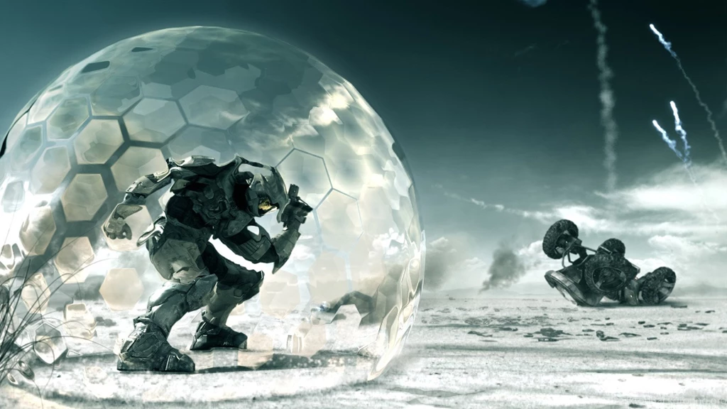Halo 5
