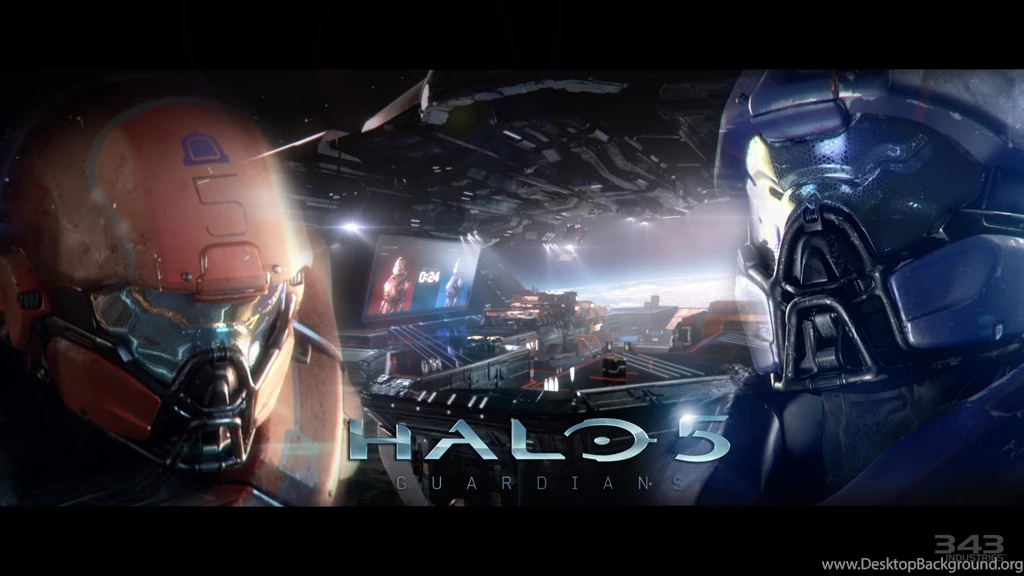 Halo 5 Wallpapers Round Up Rebel Gaming