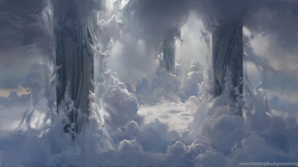 Halo 4 Wallpapers