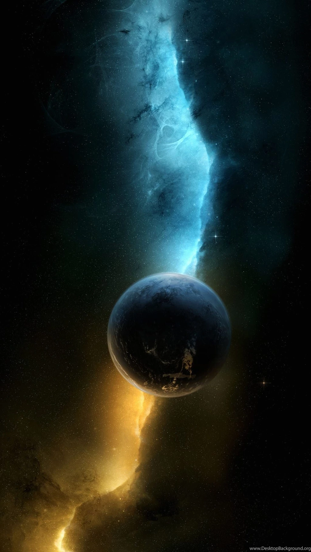 81 HD Cosmic Wallpapers For Your Mobile Devices