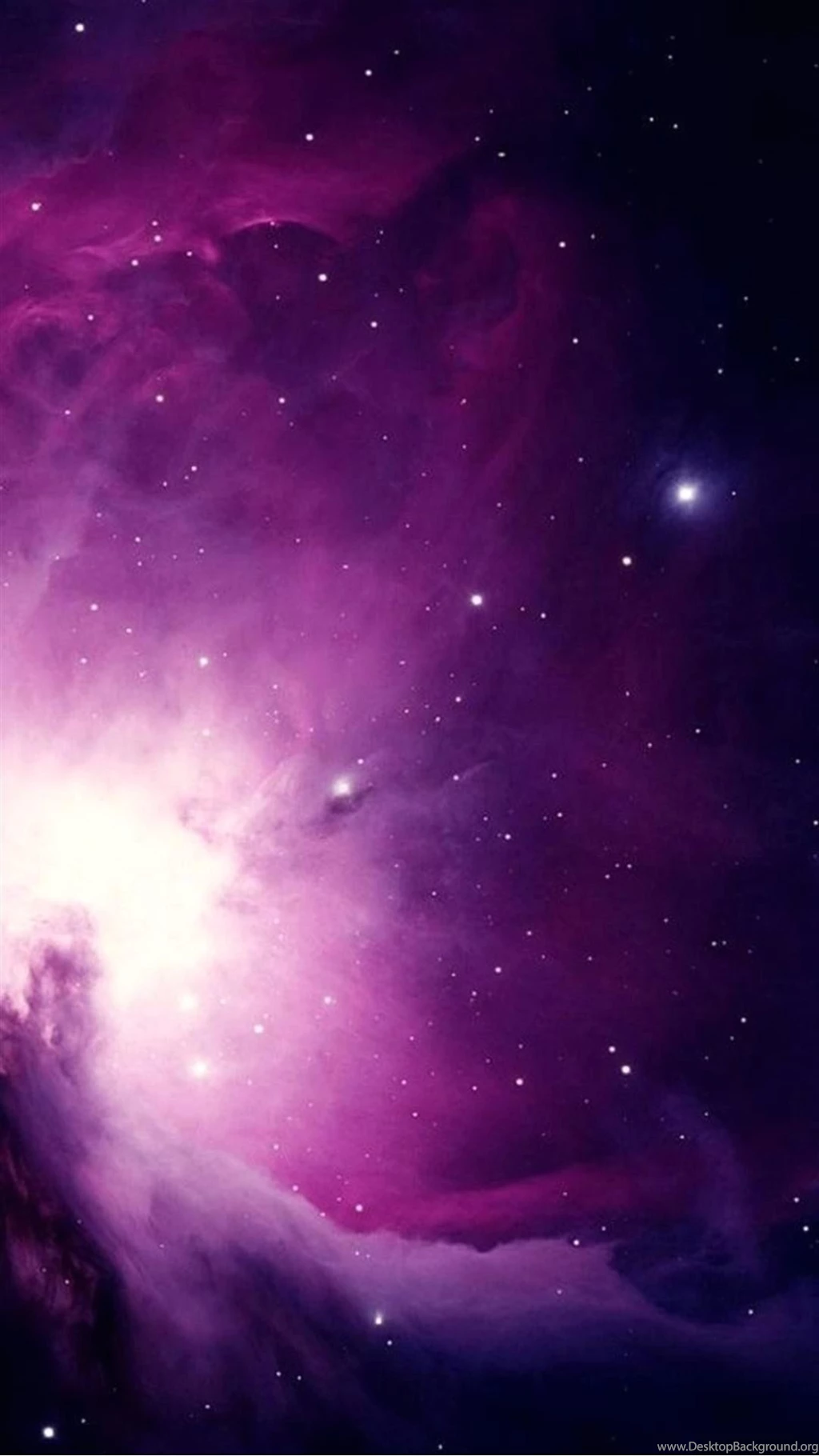 81 HD Cosmic Wallpapers For Your Mobile Devices