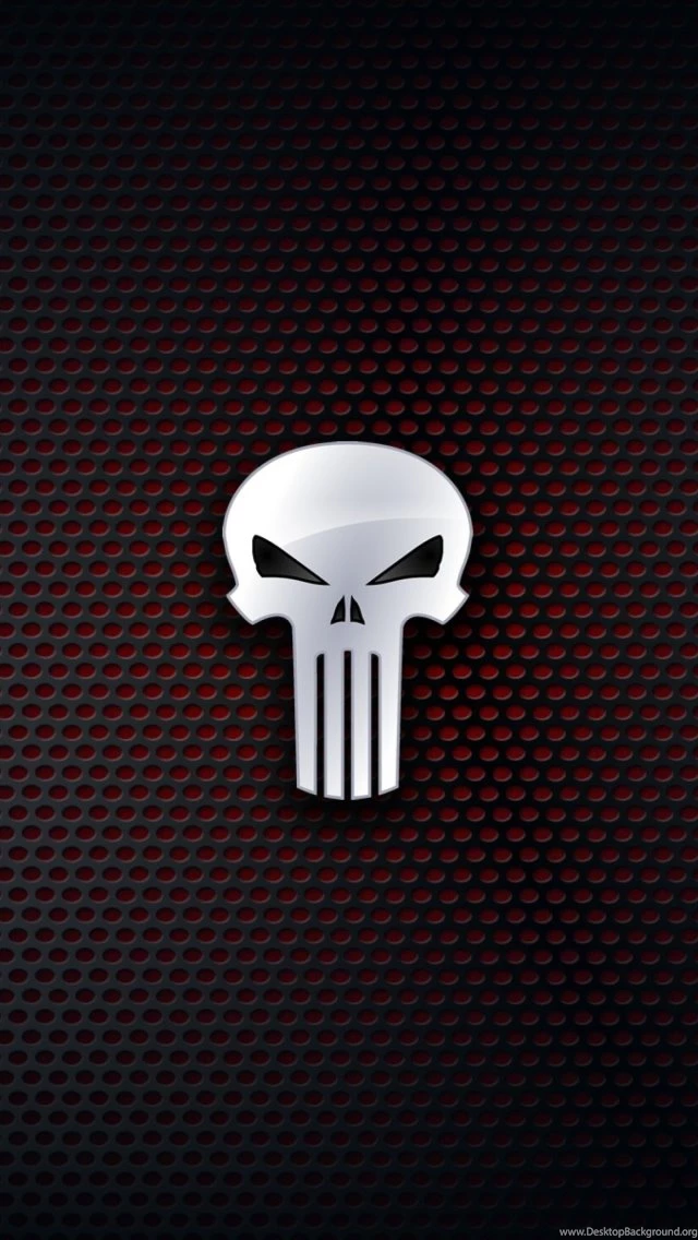 Comics Wallpapers For iPhone 5