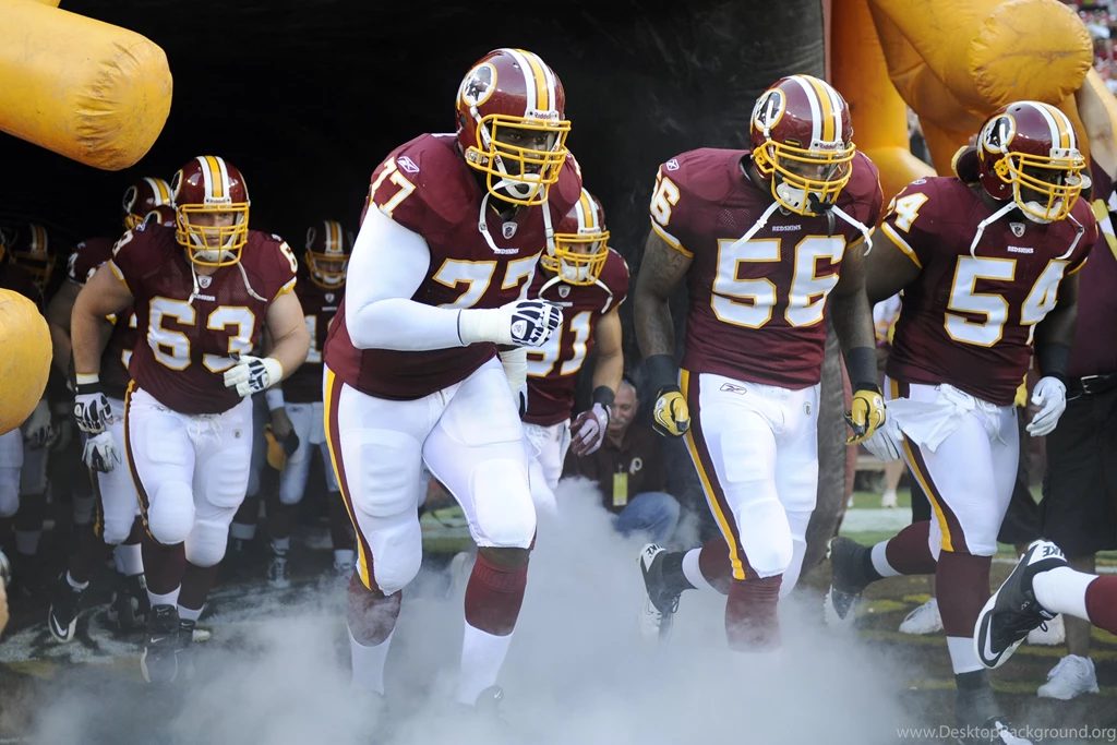 WASHINGTON REDSKINS Nfl Football C Wallpapers