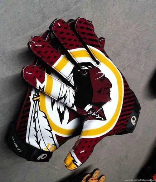 2015 Super Bowl Washington Redskins Gloves Gloves: Do You Love ...