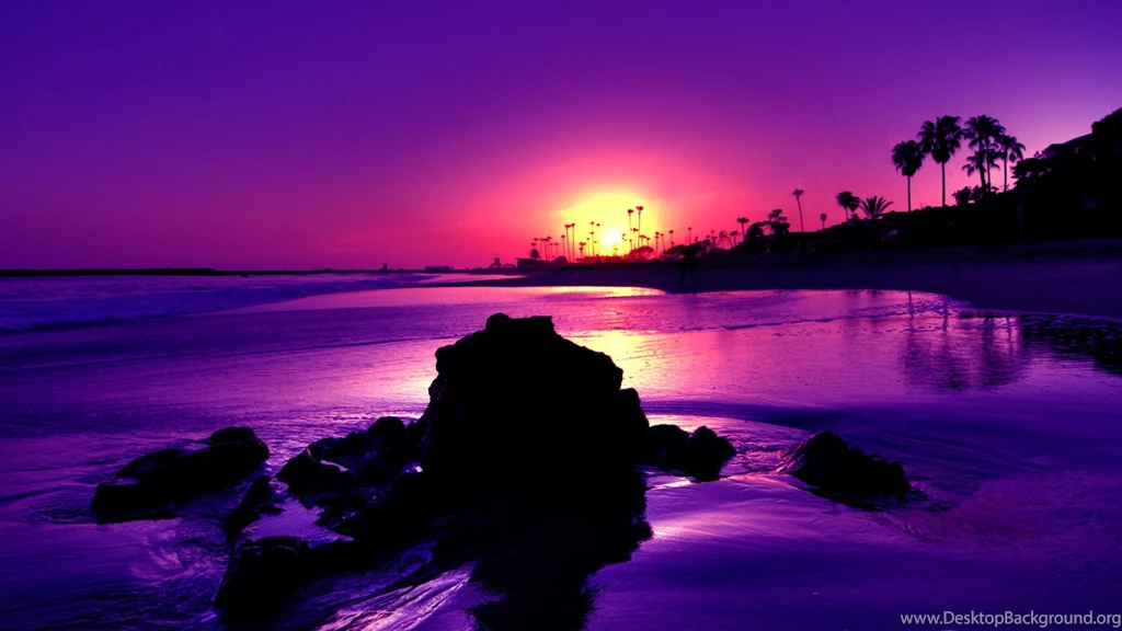 Download Beautiful Sunset Wallpapers High Quality Resolution