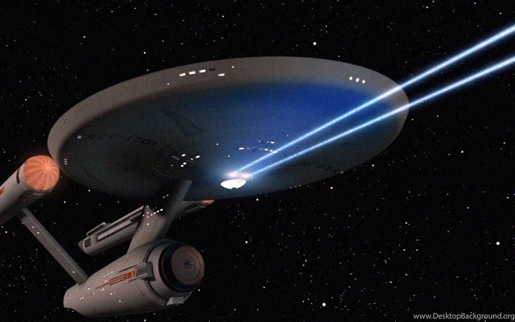 NCC 1701 Star Trek Wallpapers (4355561) Fanpop