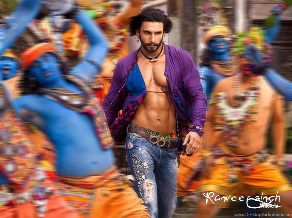 What makes Ranveer Singh the Ultimate Icon of Young India