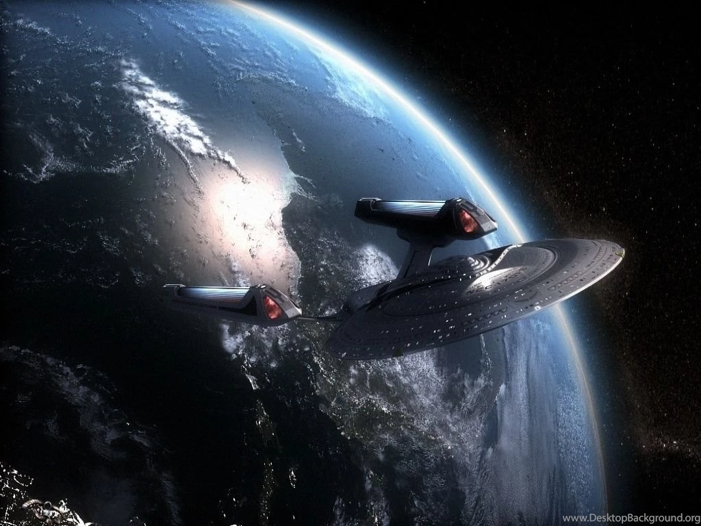 Which Is Your Favorite Star Trek Ship   Enterprise?