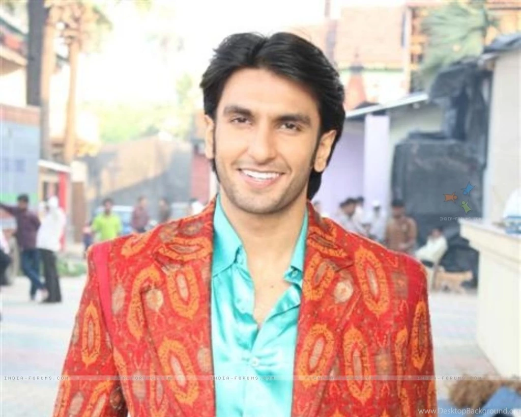 Top Ranbir Singh Wallpapers Wallpapers