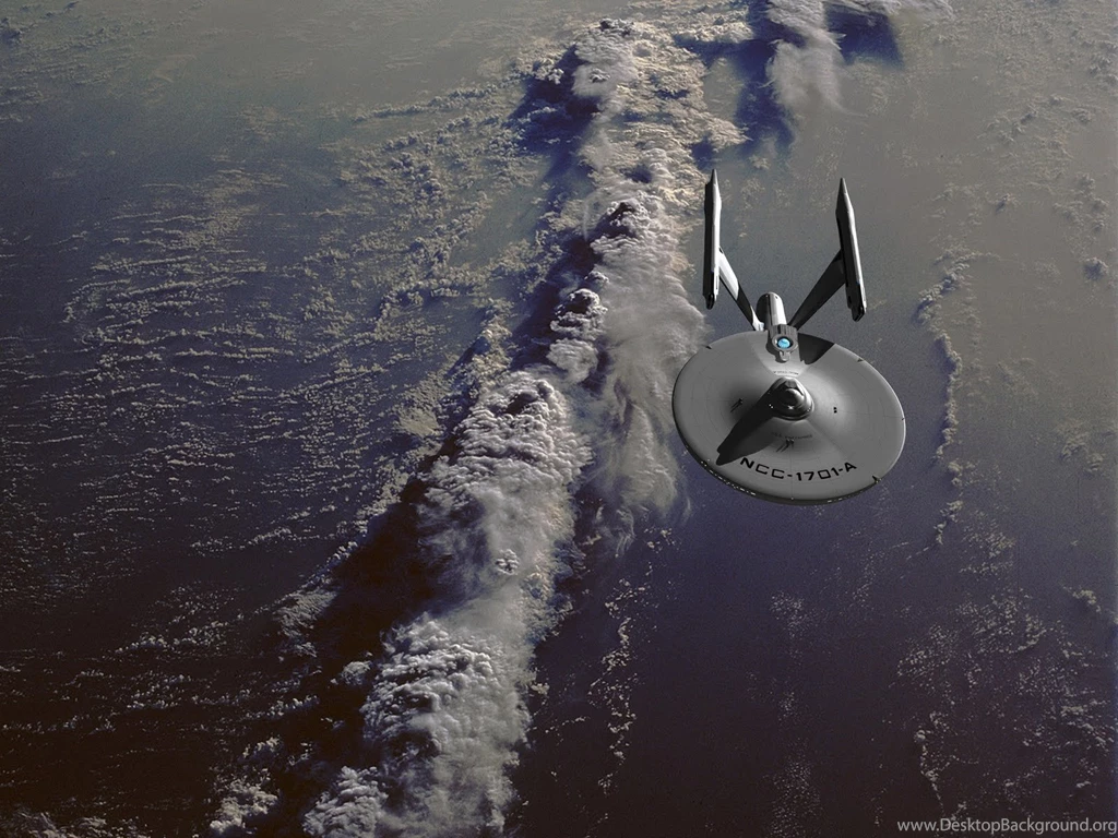 Star Trek   Evolucion USS Enterpise   Taringa!