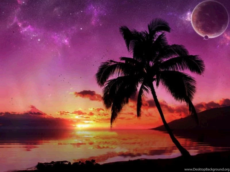 Sunsets Wallpapers