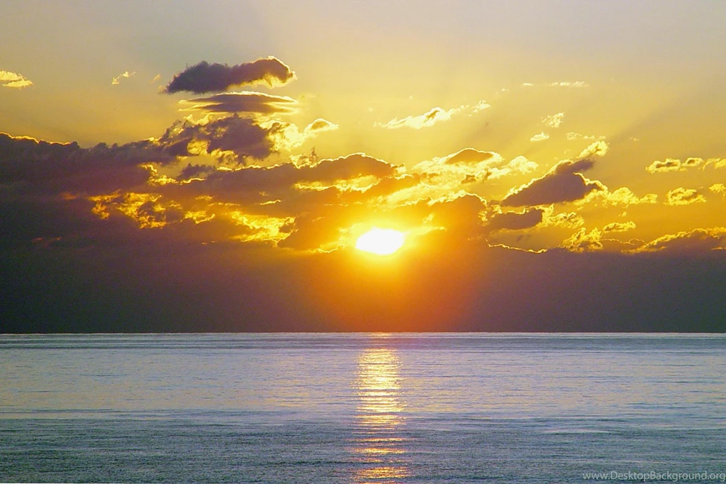 70 Beautiful Sunset Wallpapers And Posters For Free