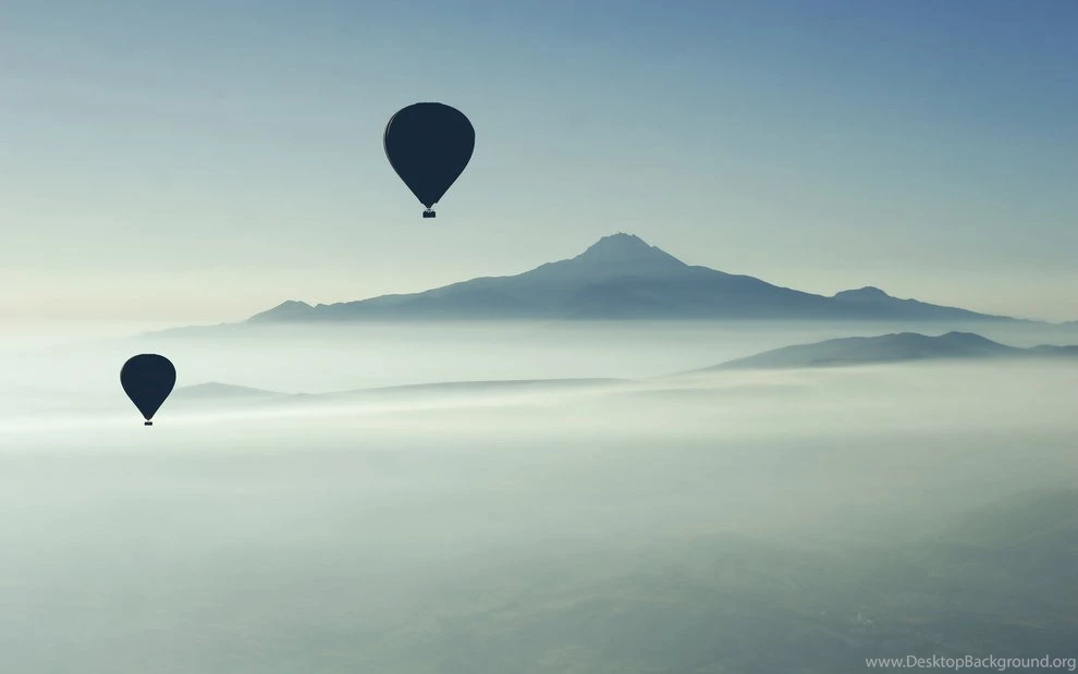 26 Desktop Backgrounds That Will Make You Not Hate Working