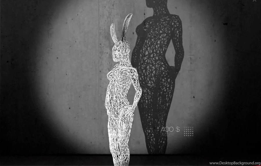 TheFWA   Directing Shadows   By Moto Waganari