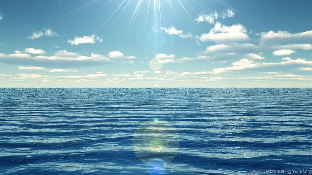 Download Relaxing Beach Wallpapers