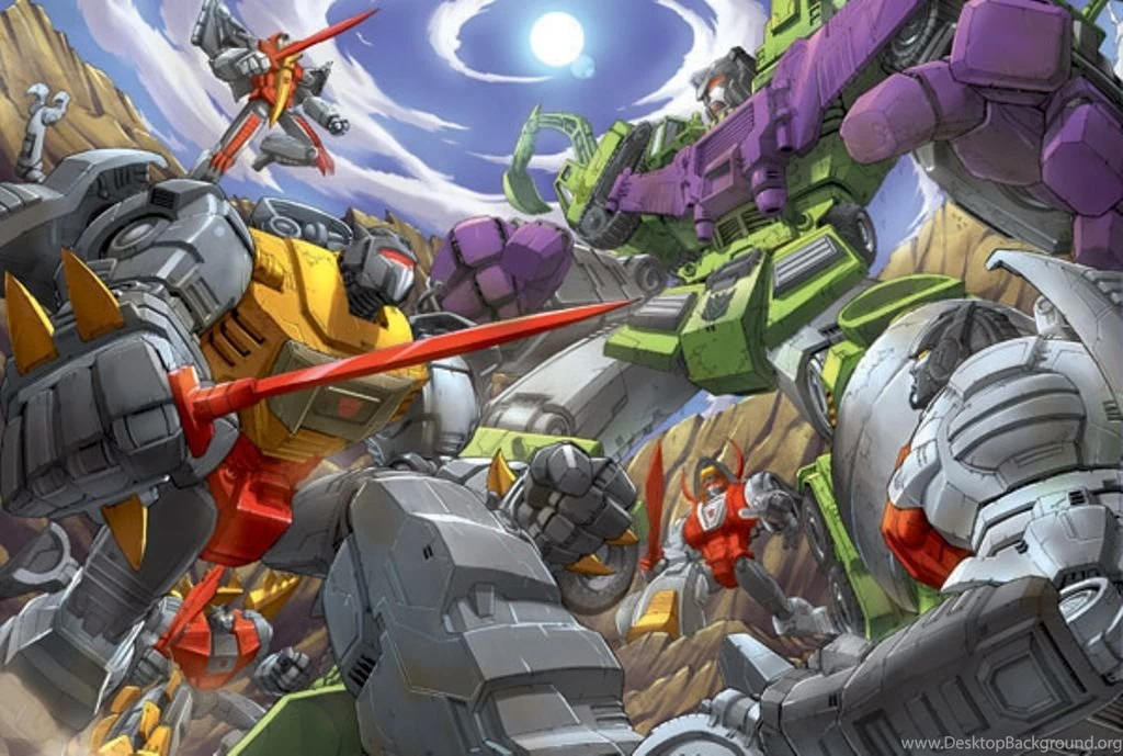 Dinobots Wallpapers Wallpapers Cave