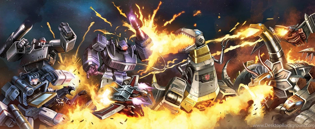 Dinobots Wallpapers   Wallpapers Cave