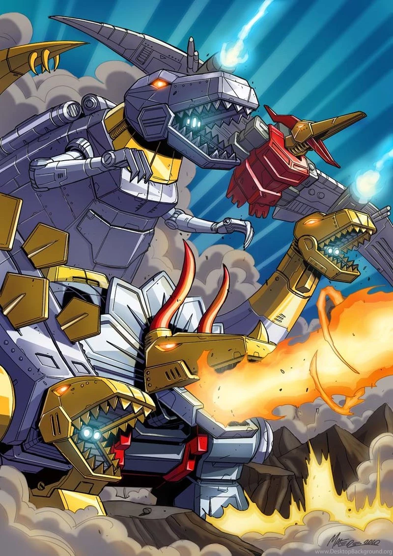 Transformers   Dinobots Favourites By Omega shockwave On DeviantArt